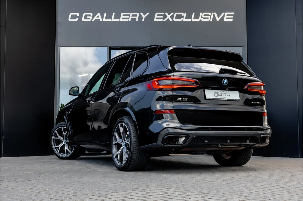 BMW X5 – foto 5