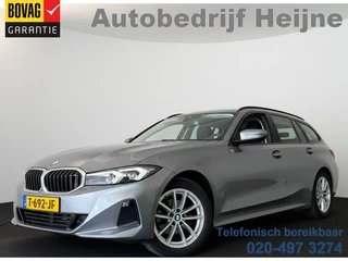 BMW 3 Serie – thumbnail 1