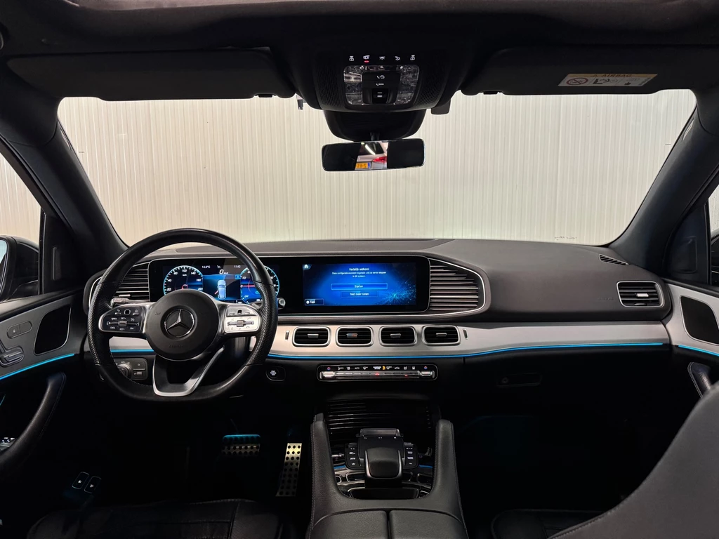 Mercedes-Benz GLE – foto 11