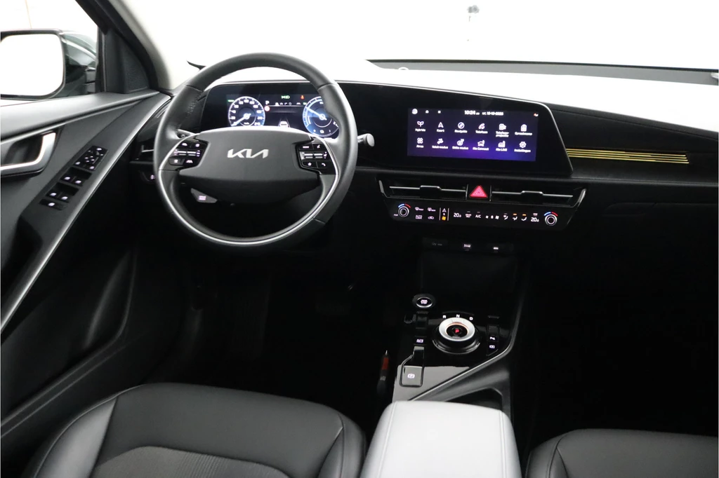 Kia Niro – foto 37