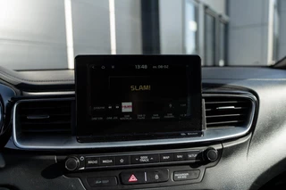 Kia Ceed Sportswagon – thumbnail 29