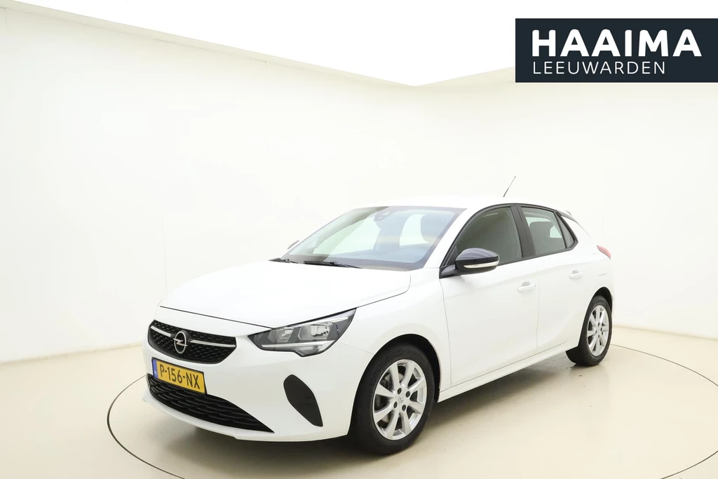 Opel Corsa – foto 1