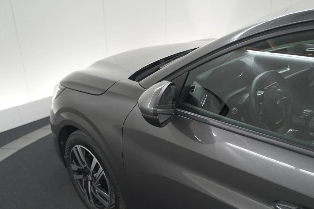 Peugeot 208 – foto 27
