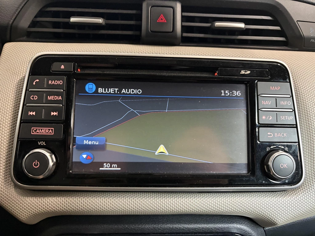 Nissan Micra – foto 18