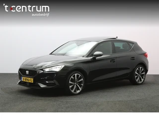 SEAT Leon – thumbnail 1