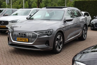 Audi e-tron – thumbnail 1