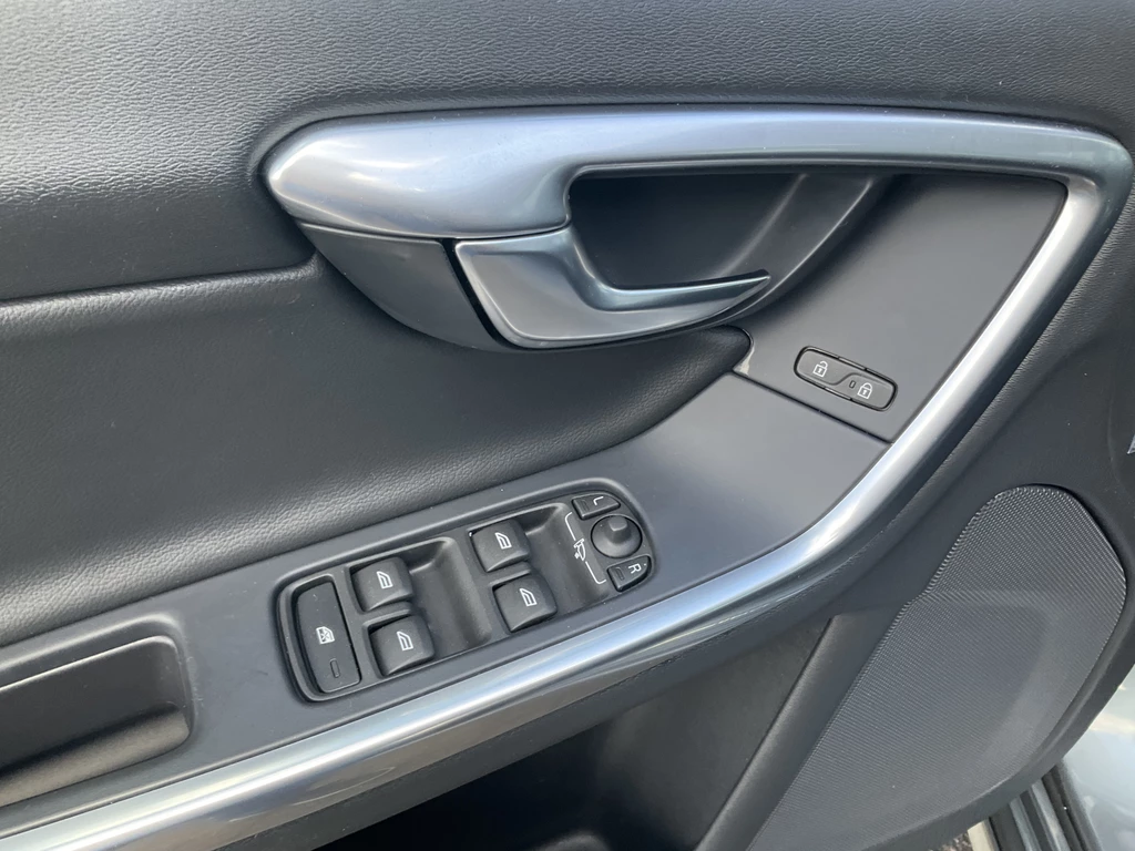 Volvo V60 – foto 28