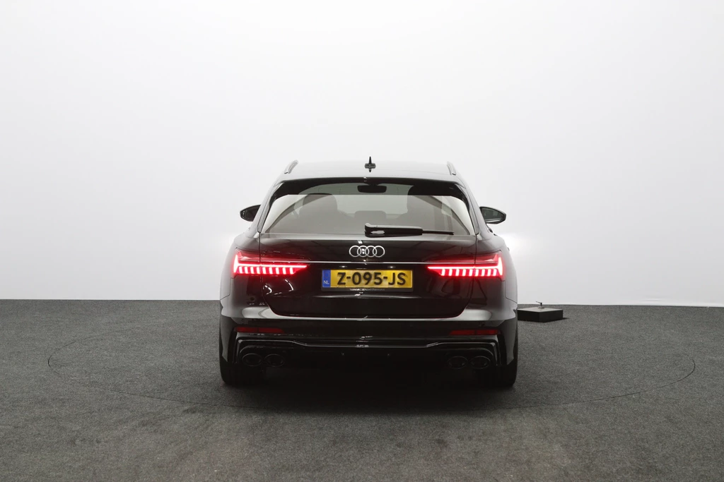 Audi A6 – foto 5