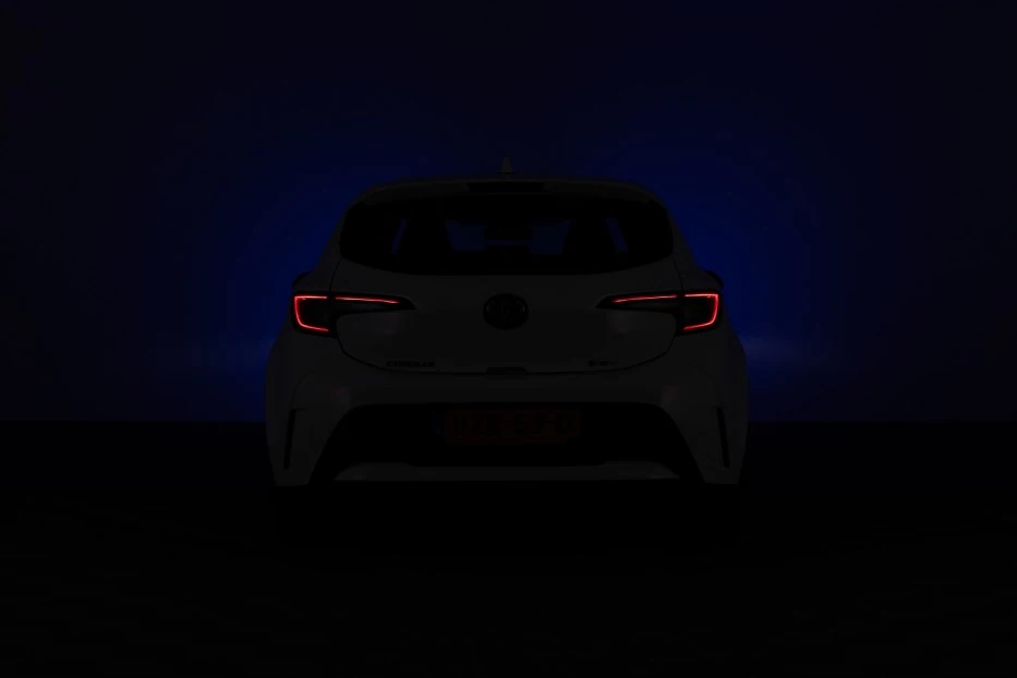 Toyota Corolla – foto 5