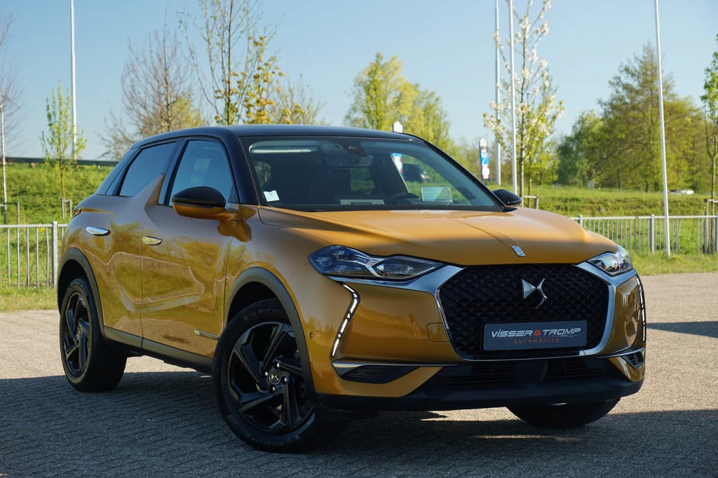 DS DS 3 – foto 5