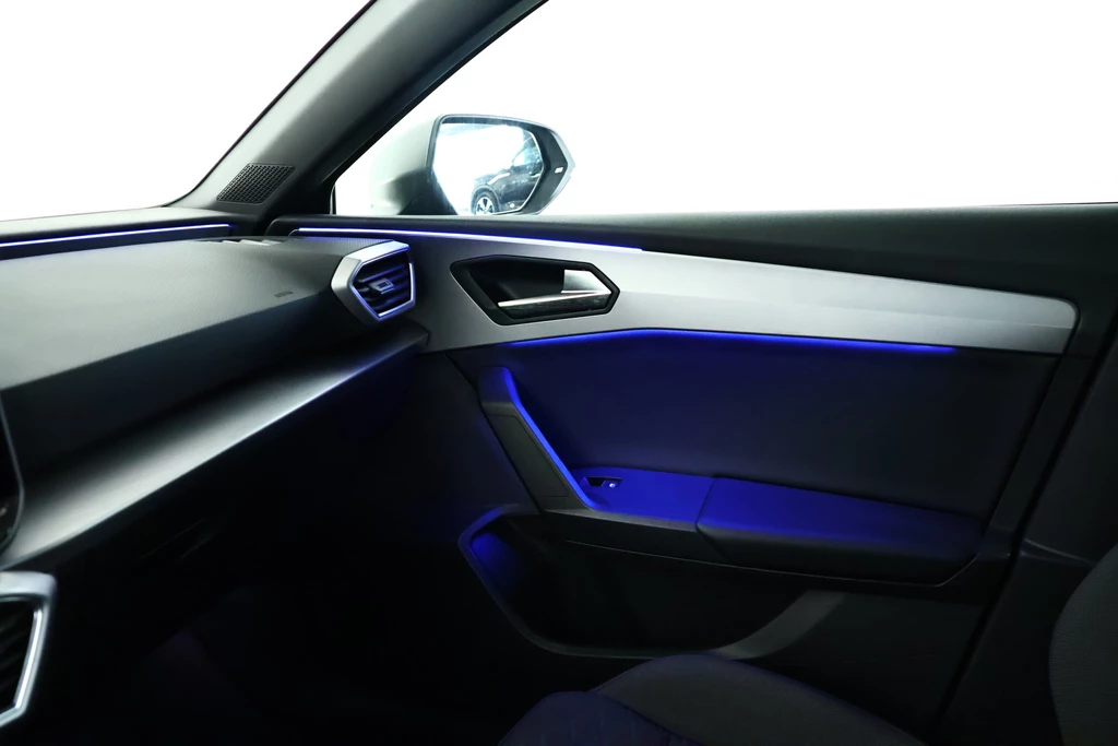 SEAT Leon – foto 34