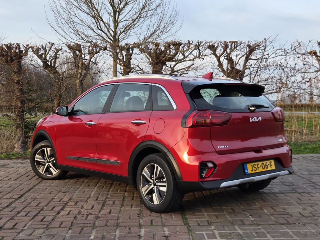 Kia Niro – foto 3