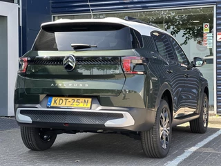 Citroën C3 Aircross – thumbnail 4