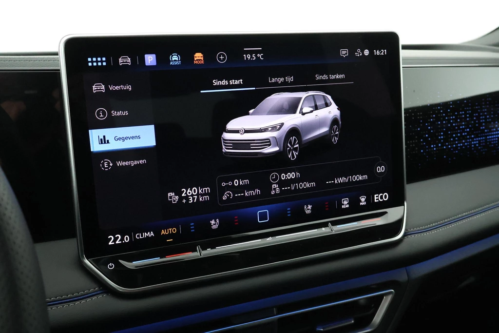Volkswagen Tiguan – foto 46