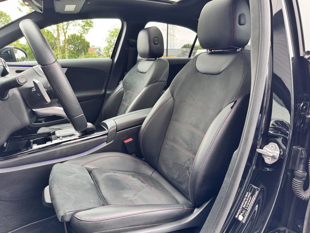 Mercedes-Benz A-Klasse – foto 19