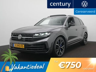 Volkswagen Touareg – thumbnail 1