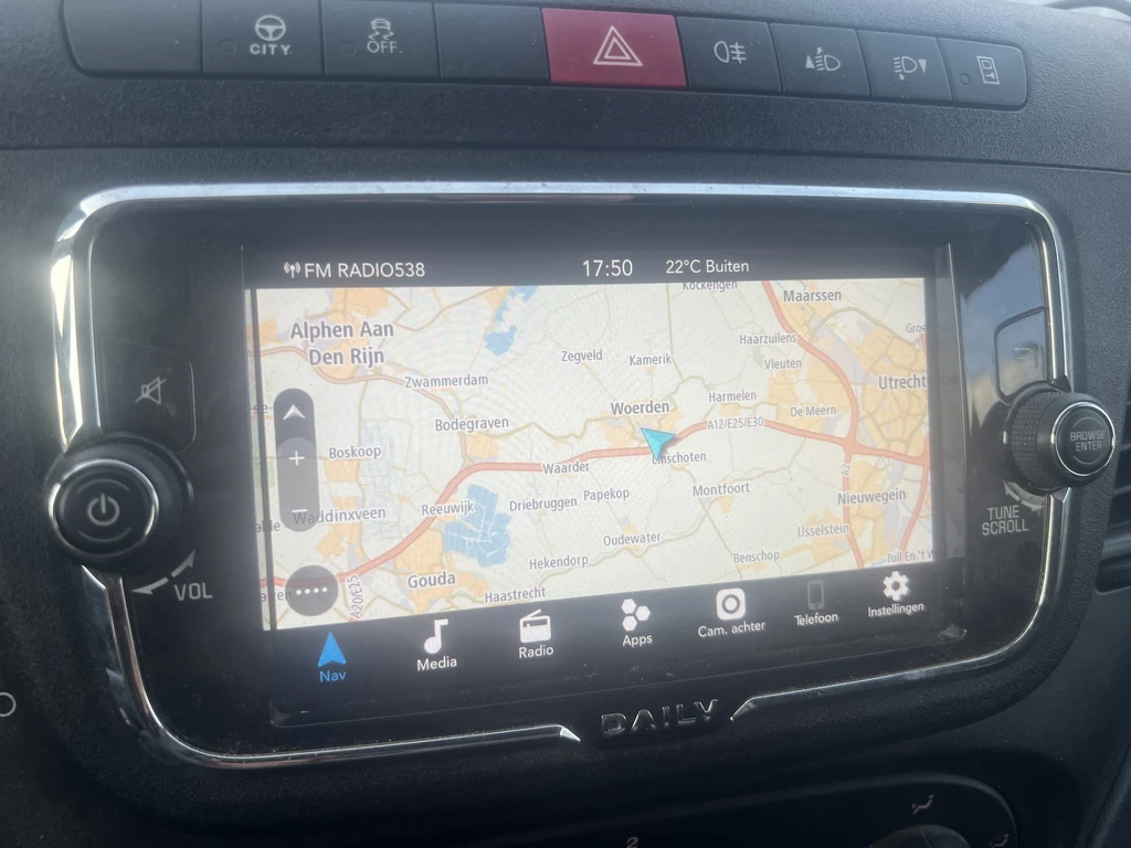 Iveco Daily – foto 16