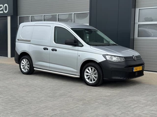Volkswagen Caddy – thumbnail 11