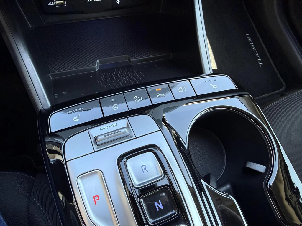 Hyundai Tucson – foto 18