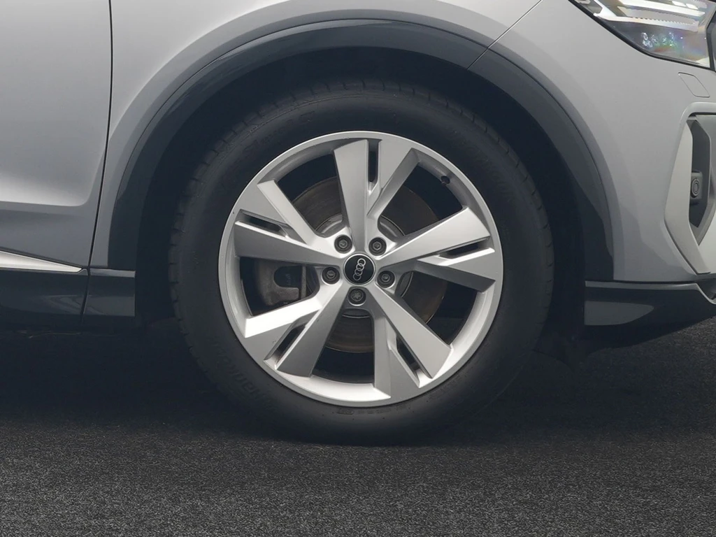 Audi Q4 e-tron – foto 44