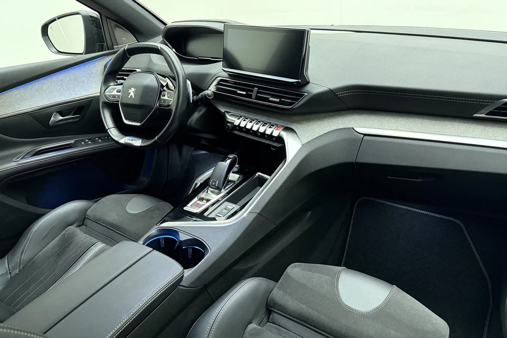 Peugeot 5008 – foto 18