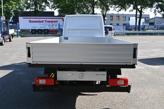 Mercedes-Benz Sprinter – thumbnail 3