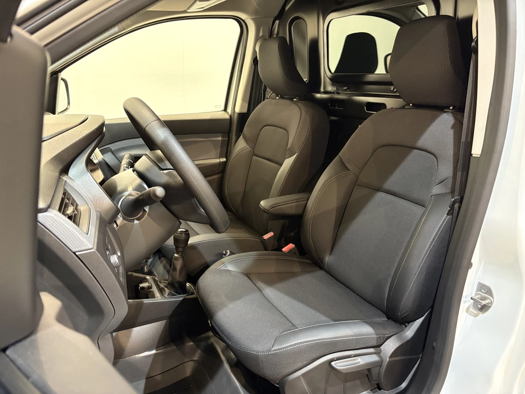 Renault Express – foto 17