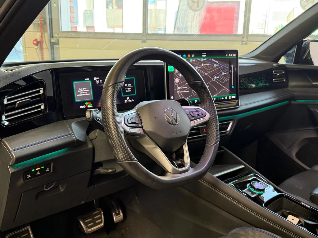 Volkswagen Tiguan – foto 13