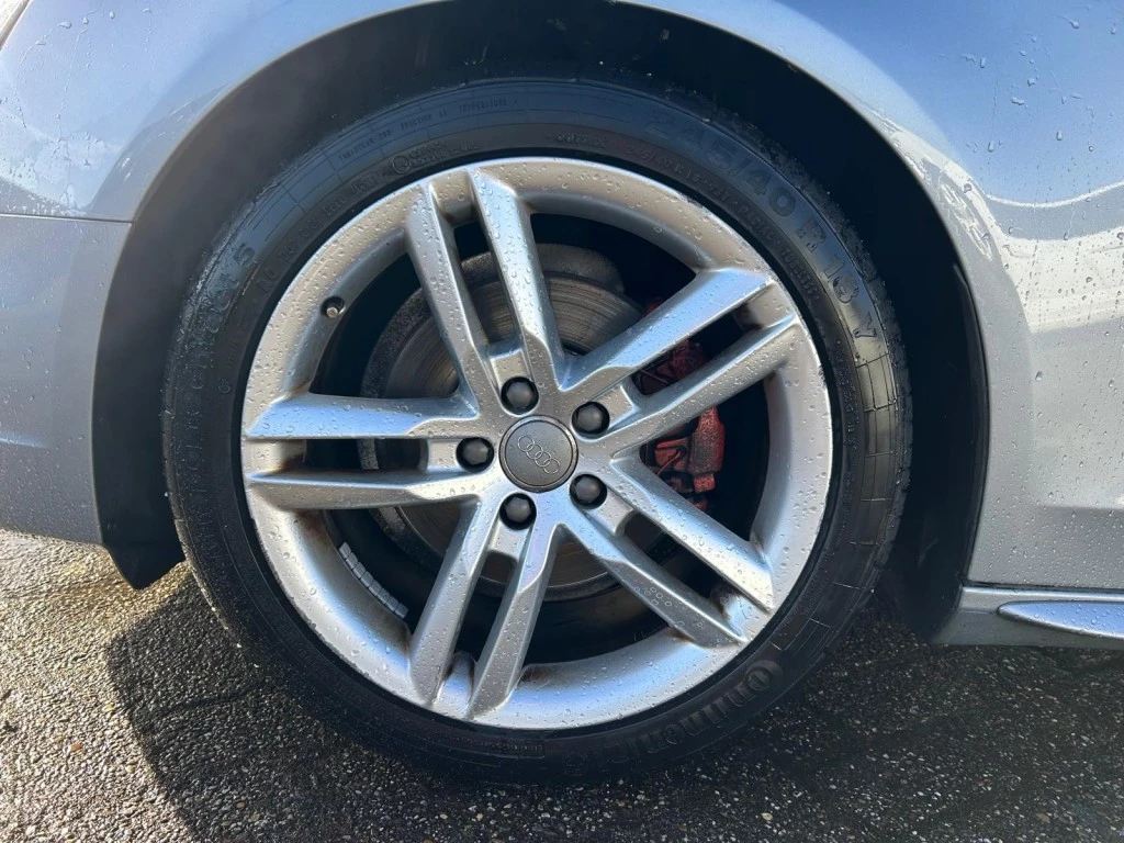 Audi A4 – foto 24
