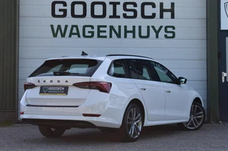 Škoda Octavia – thumbnail 3