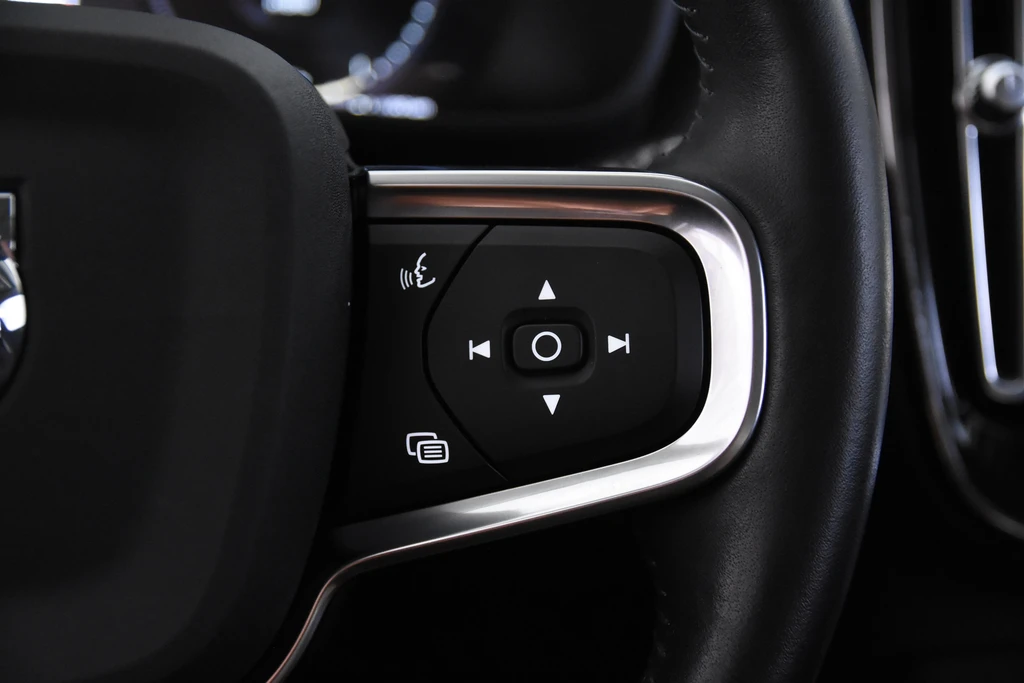 Volvo XC40 – foto 19