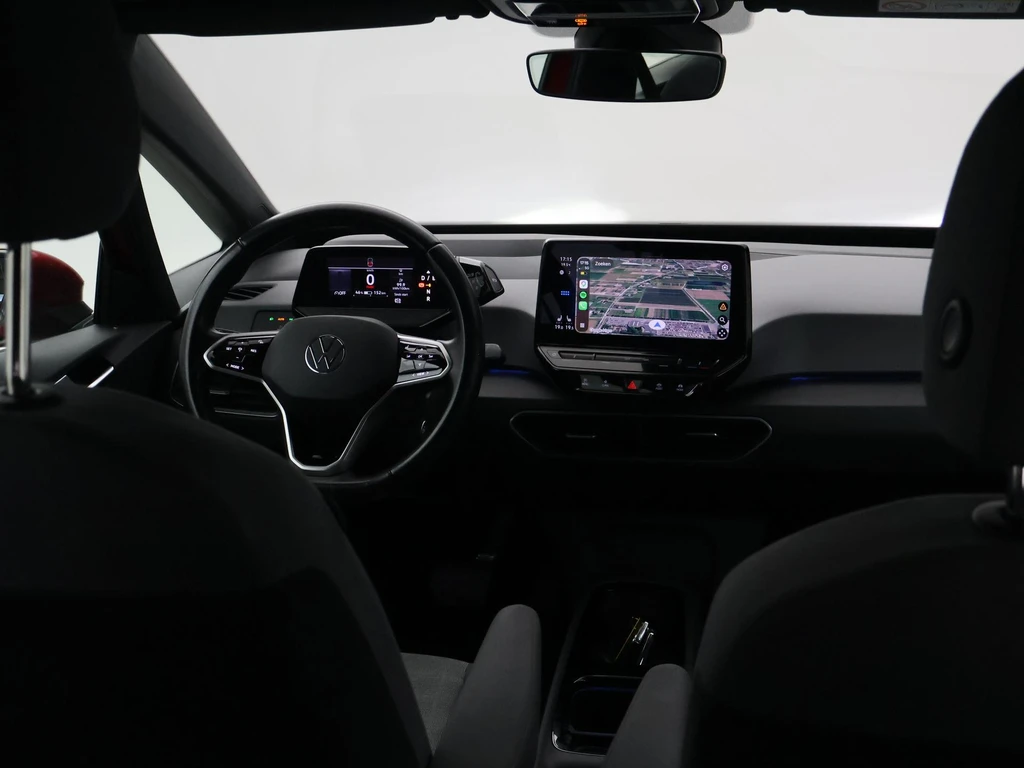 Volkswagen ID.3 – foto 16