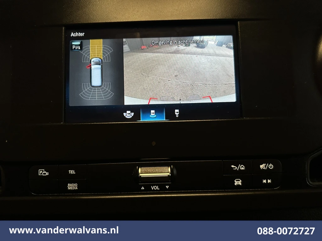 Mercedes-Benz Sprinter – foto 6