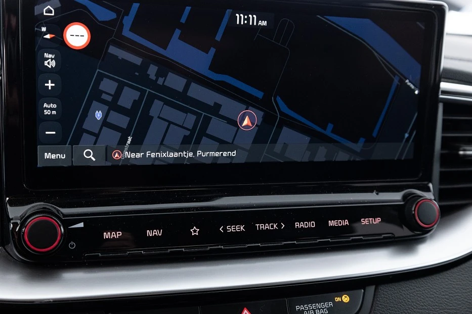 Kia Ceed Sportswagon – foto 16