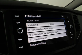 Volkswagen Golf Sportsvan – thumbnail 31