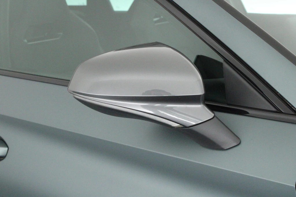 CUPRA Leon Sportstourer – foto 49