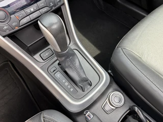 Suzuki S-Cross – thumbnail 21