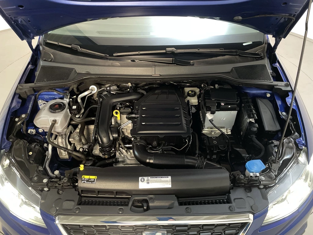 SEAT Ibiza – foto 17