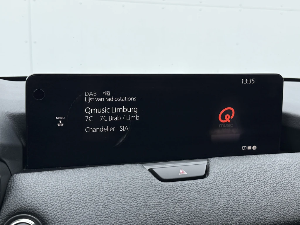Mazda CX-60 – foto 23