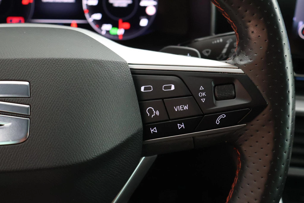 SEAT Leon – foto 16