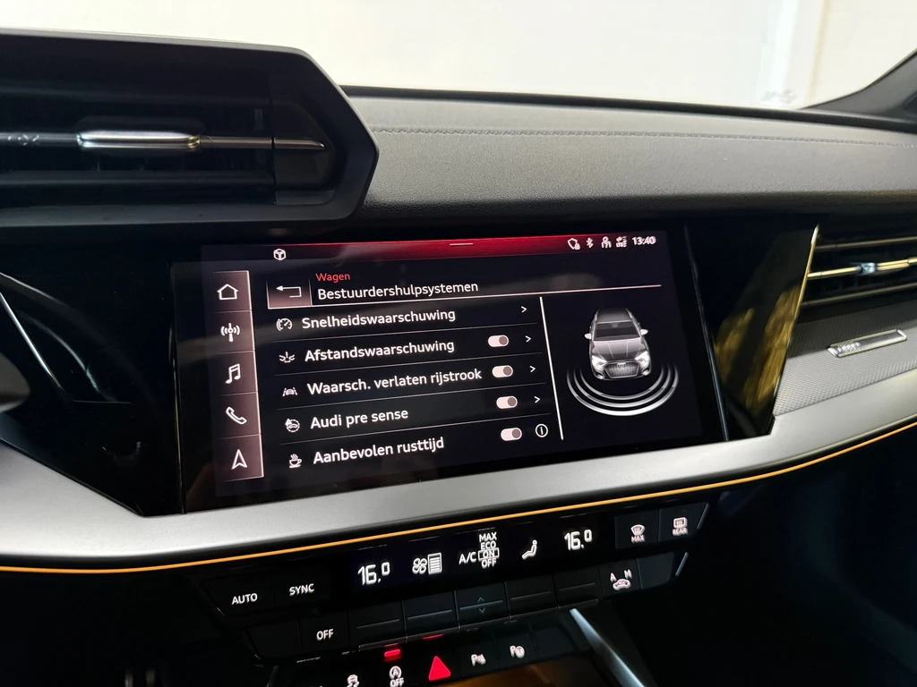 Audi A3 – foto 20