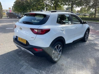 Kia Stonic – thumbnail 7