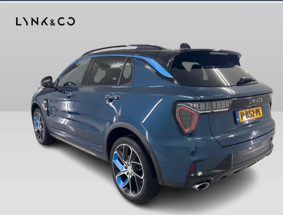 Lynk & Co 01 – foto 10