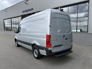 Mercedes-Benz Sprinter – thumbnail 2