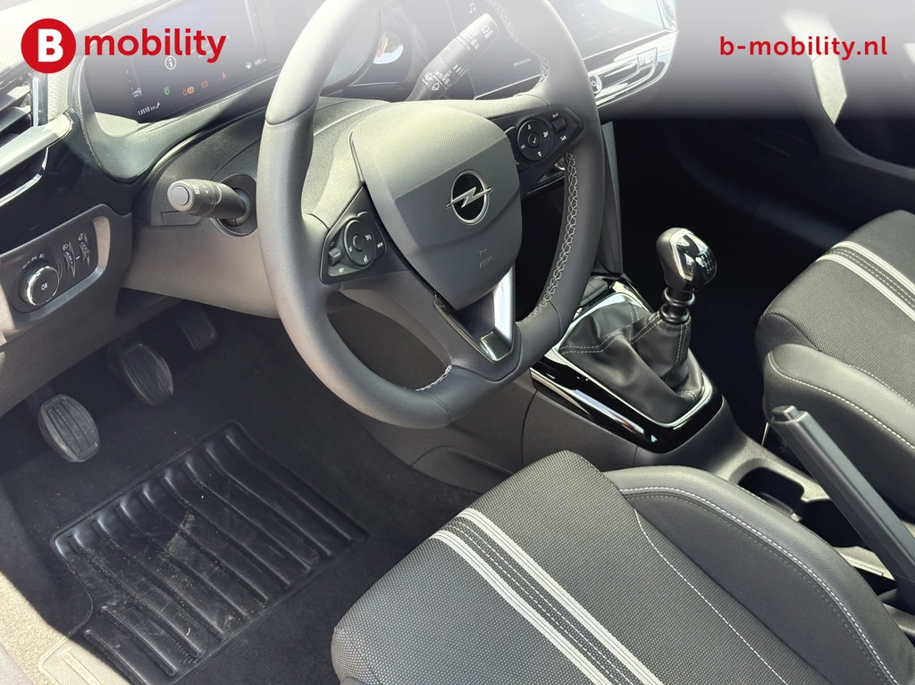 Opel Corsa – foto 10