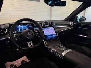 Mercedes-Benz C-Klasse – thumbnail 11