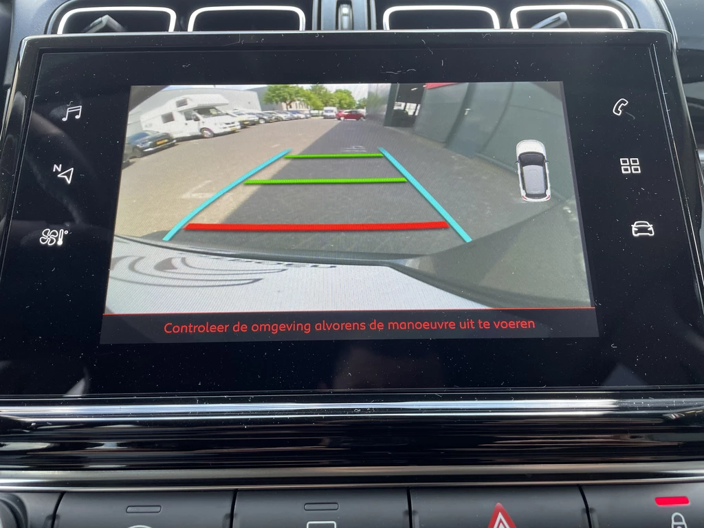 Citroën C3 – foto 24