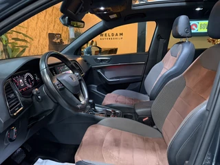 SEAT Ateca – thumbnail 14
