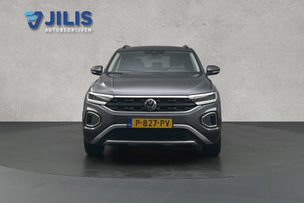 Volkswagen T-Roc – foto 9
