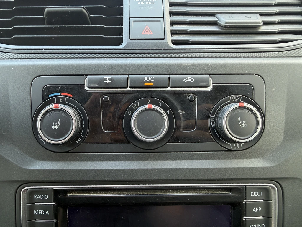 Volkswagen Caddy – foto 19